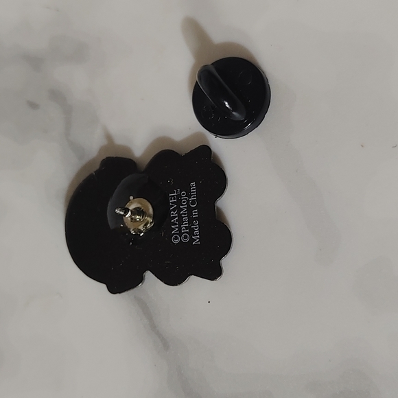 Vision Lapel Pins - Picture 3 of 3